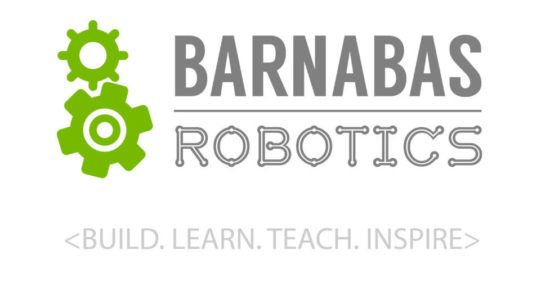 barnabas logo banner